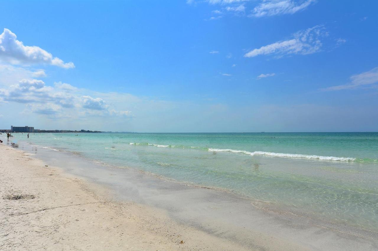 Canal 315 - Right In Siesta Key Village! Exterior photo