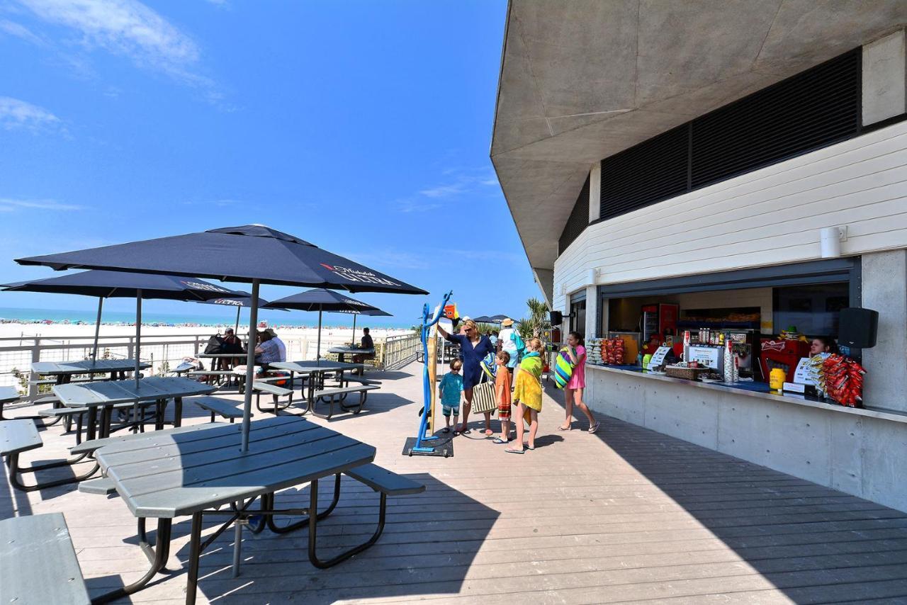 Canal 315 - Right In Siesta Key Village! Exterior photo